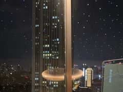 -广州花园酒店·凌璇阁旋转餐厅CAROUSEL360