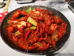 十三香螺丝-拙味兄弟龙虾·江湖菜(和畅堂店)