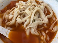 -孟记粥铺·家常菜·烧烤·粥(亚运村店)