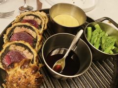 -Le Bistrot de Racine