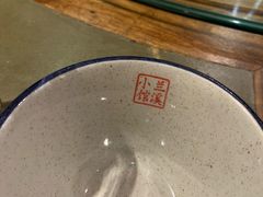 -兰溪小馆(东直门簋街店)