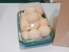 -泸溪河桃酥(壹方城店)