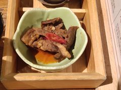 -黑牛の店·和牛烧肉(合生汇店)