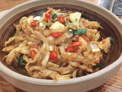 无骨鸭脚筋-虾小龙老长沙龙虾馆(坡子街店)