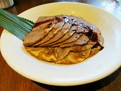 外婆卤牛肉-涌上外婆桥(南塘店)