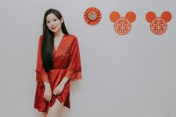 点击看大图 -欣薇婚纱(新源乐汇城店)