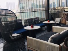 -四季酒店·空中花园 Aria on 9