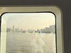 -上海轮渡售票处