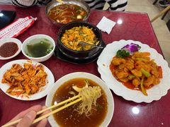 -西塔大冷面(市府大路店)