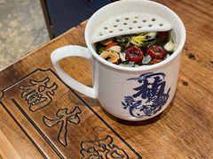 -楠火锅(广州总店)
