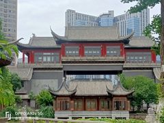 -龙潭水乡