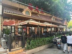 -品大三·经典淮扬菜(大行宫店)