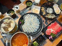 -丽江庭院之爱在路上(西单店)