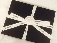 -CHANEL(恒隆广场店)