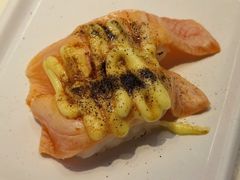-采御鲜·回转寿司(汕头万达店)