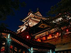 -广州塔
