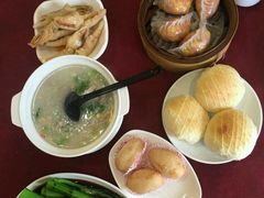 -金苑海鲜酒家(新港中路店)