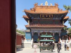 -大召无量寺