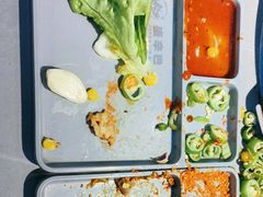 -外婆掌柜·东北家庭烤肉(托乐嘉店)