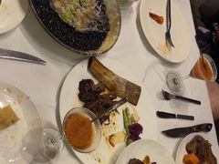 -王品牛排(福州泰禾店)