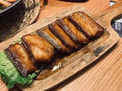 雷达网带鱼-原製原味(普陀山磐龙店)