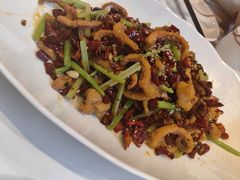 -渔家风味·鲅鱼水饺·央视展播·海鲜天津菜(开发区店)