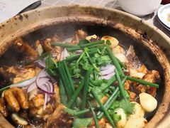 -老廣食堂(区庄店)