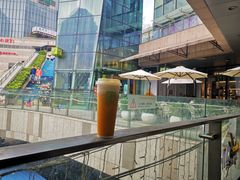 -奈雪的茶(华强北中航城店)