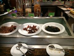 -新港湾大酒店-西餐厅