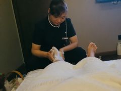 -水墨澜渟足道·SPA·传统(四望亭东关街店)