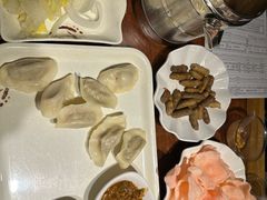 -金刚山烧烤(中山路店)