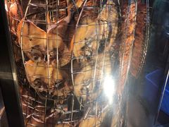 -海口骑楼小吃街