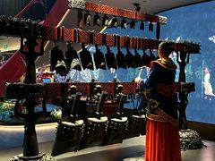 -曾宴·楚菜(湖北省博物馆店)