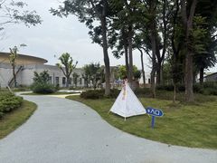 -光明牧业有限公司金山种奶牛场