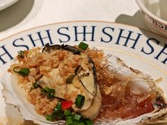 -珊海荟海鲜楼·天津菜·海肠捞饭·皮皮虾锅贴王(佛罗伦萨店)