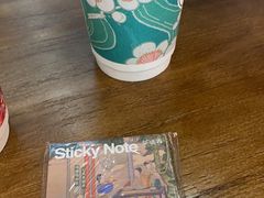 -茶话弄(咖啡·中贸广场店)