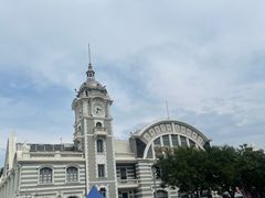 -中国铁道博物馆(正阳门馆)