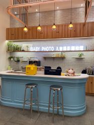 -宝贝家族国际影像馆(东郊记忆店)