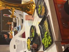 -纪录片《人生一串》体验店(静安店)