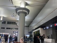 -长沙黄花国际机场-T1航站楼