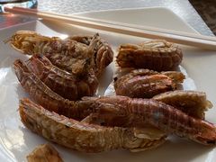 -珀丽酒店-协奏坊餐厅