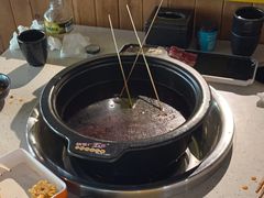 -钢管厂五区小郡肝火锅串串香(清河店)