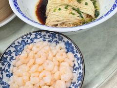 -二泉园老菜馆·百年无锡菜