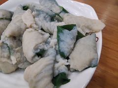 玉谷叶占片子-徐沟贾记灌肠(总店)