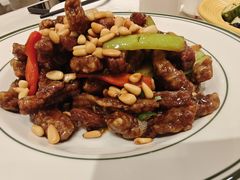 -吉林省林业宾馆-餐厅