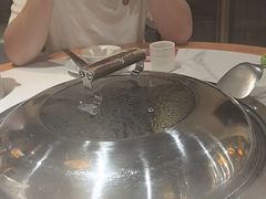 -冰城焰会大丰收铁锅炖(萝岗万达金街店)