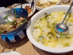 -金牌外婆家(苏州中心店)