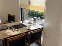 -阿里郎韩国料理