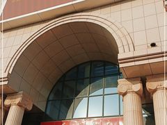 -新华书店(学府大道店)