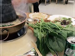 -清真·马家火锅美食城(镇江北路店)